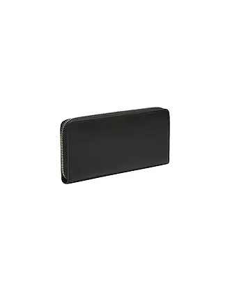 LIEBESKIND BERLIN | Portefeuille SALLY Large | schwarz